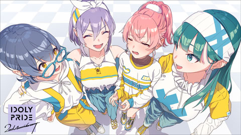 4日前カウントダウンイラスト