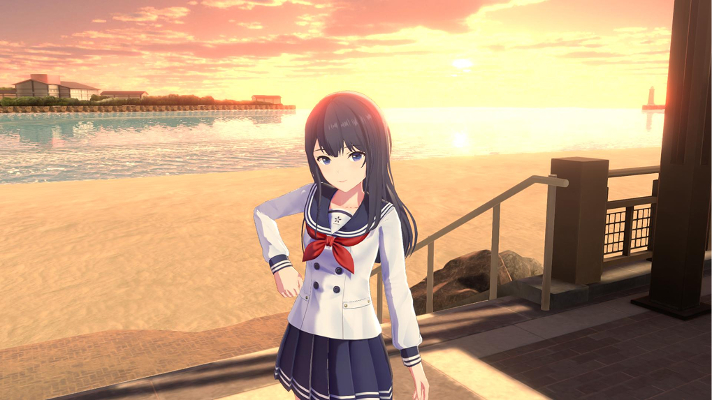 おでかけシーン1