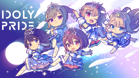 2日前カウントダウンイラスト