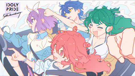 4日前カウントダウンイラスト