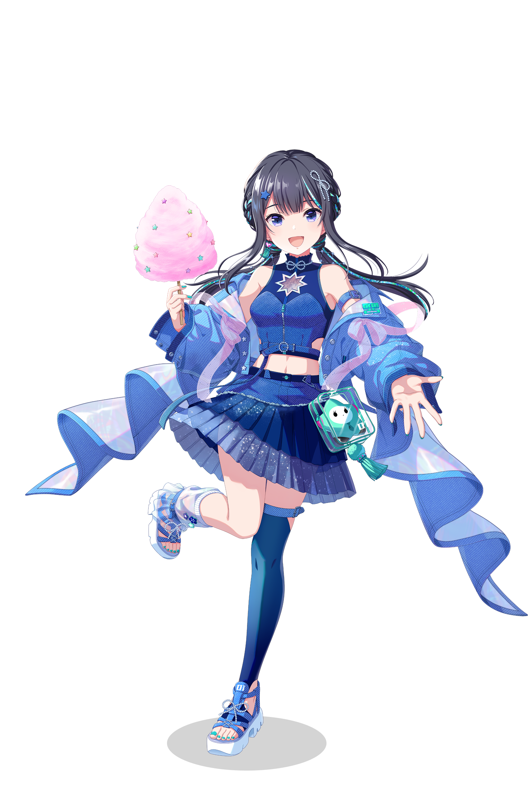 イベントアイドル:長瀬琴乃