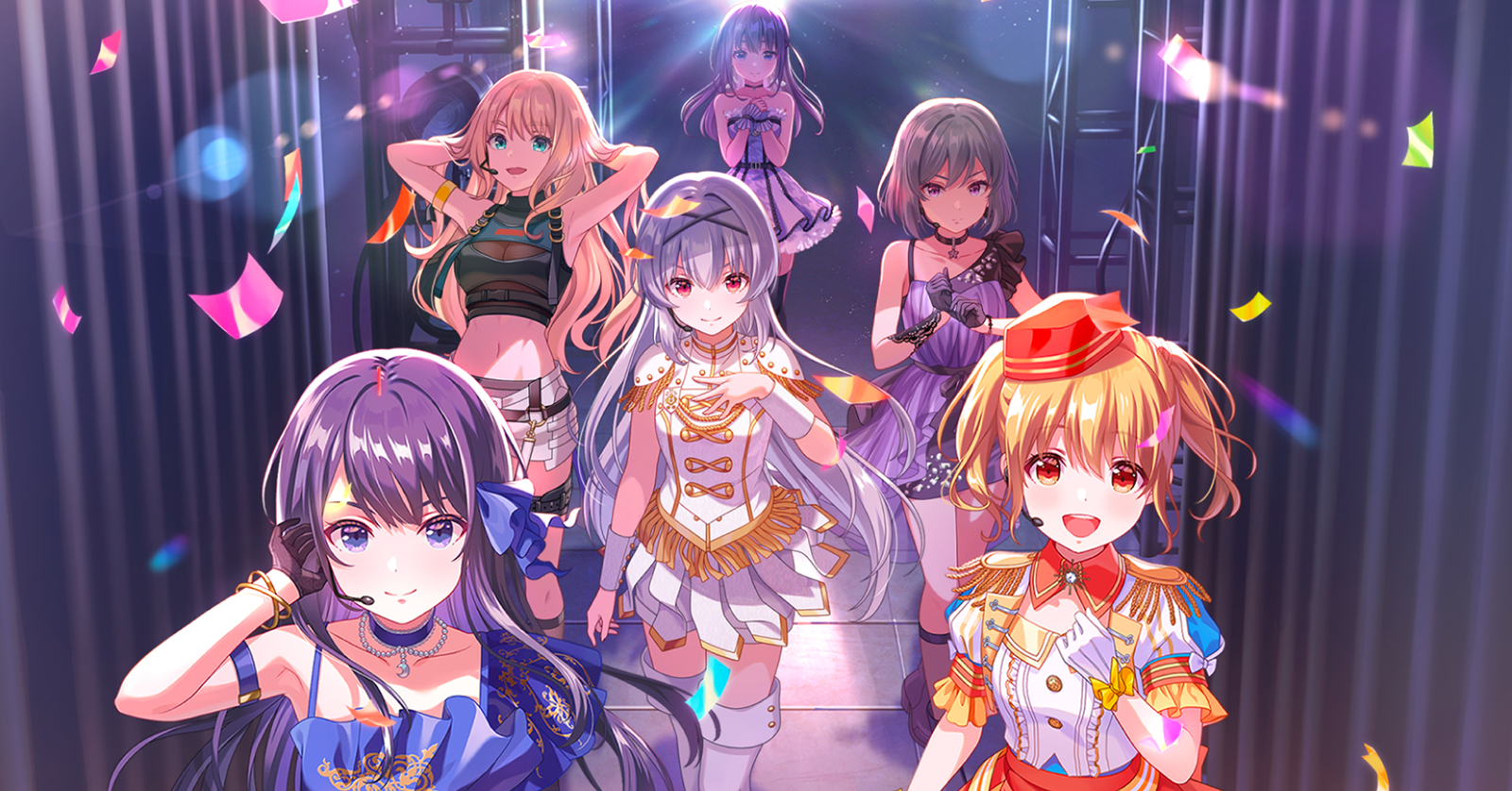 3周年記念特設サイト | 「IDOLY PRIDE」公式サイト 3周年記念特設サイト | 「IDOLY PRIDE」公式サイト