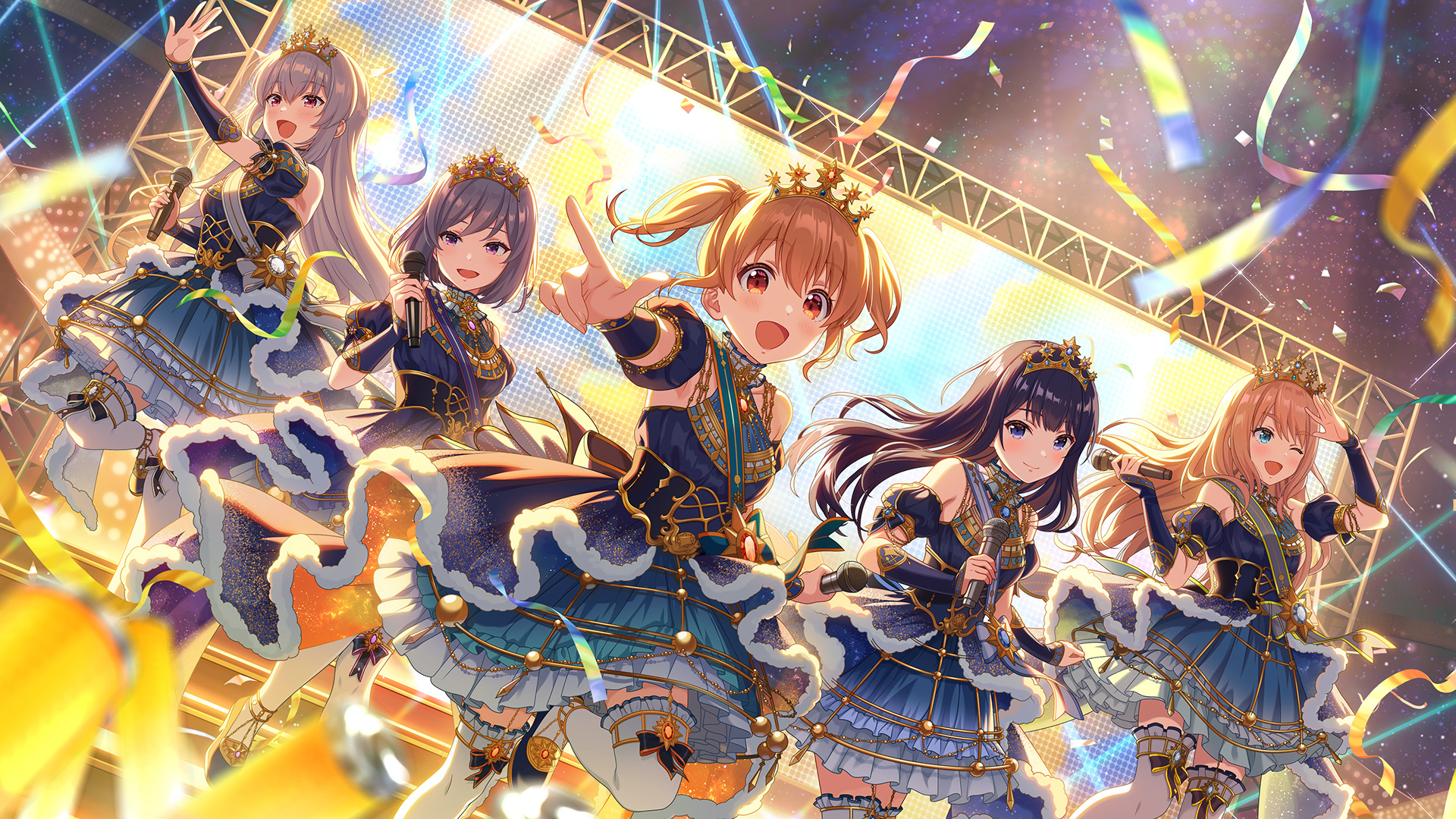 4周年記念サイト | 「IDOLY PRIDE」公式サイト